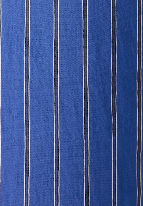 Damen Kleid - Gestreift