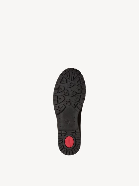 Damen Slipper H-Weite