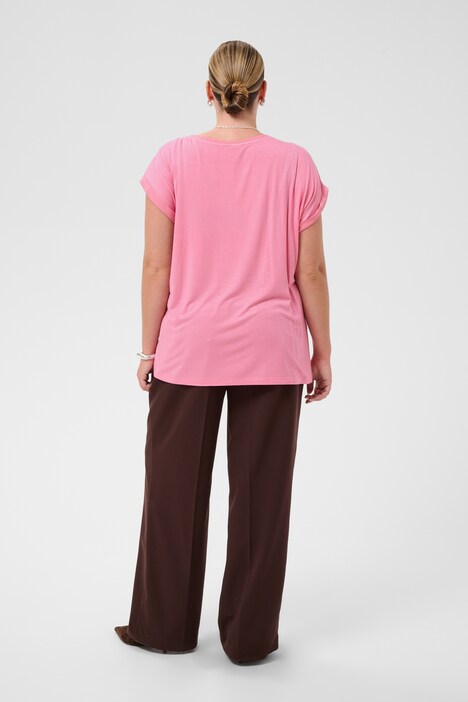 Bluse langarm Regular fit