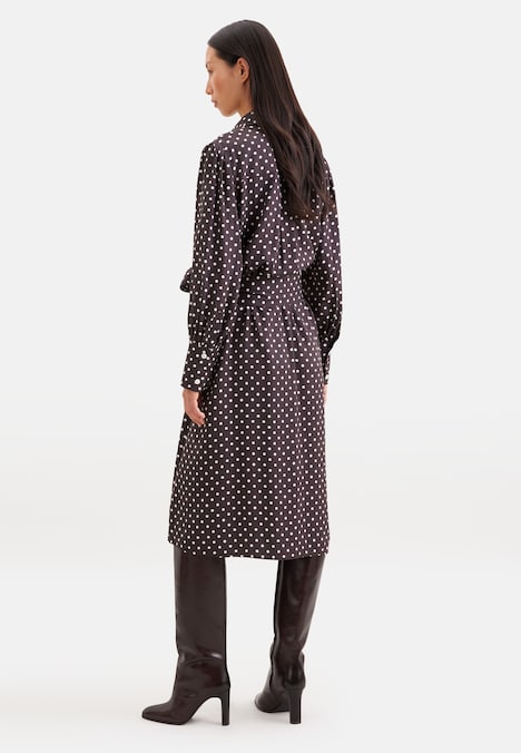 Damen Kleid - Druck