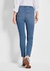 Slim Fit Jeans BELLA  mit Dehnbund