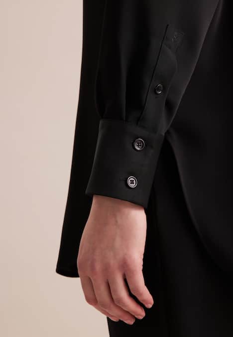 Damen Hemdbluse - Uni