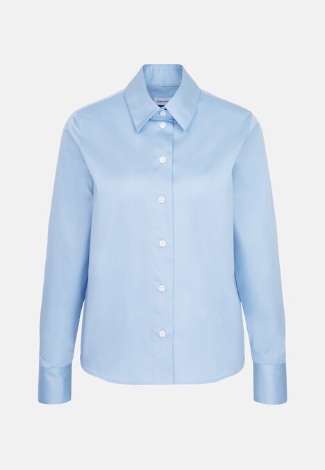 Damen Hemdbluse - Uni