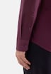 Herren Flanellhemd - Uni