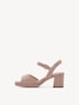 Damen Sandalette Wide Fit