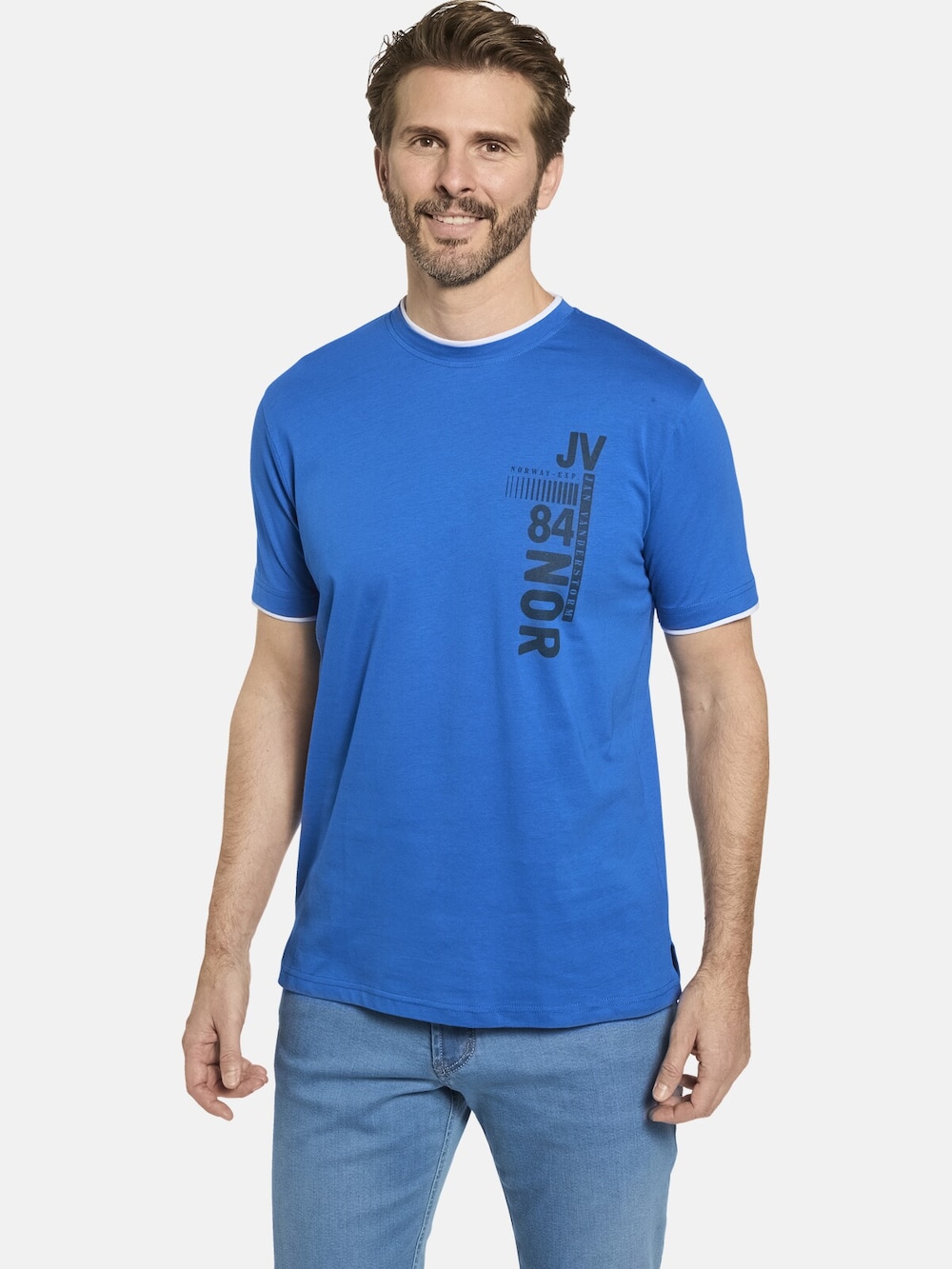 T-Shirt FLEMMING