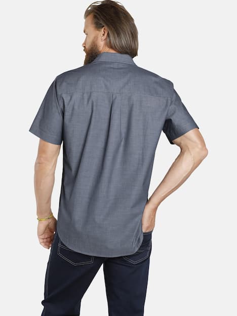 Doppelpack Hemd EVIN