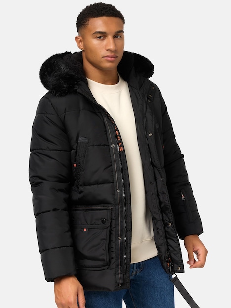 Winterjacke Mironoo