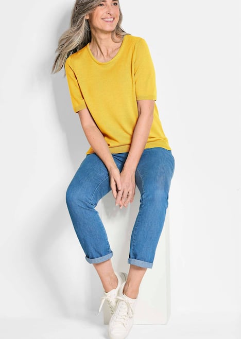 GOLDNER Tricot pullover Tricot pullover