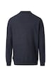 Polo-Shirt Langarm uni