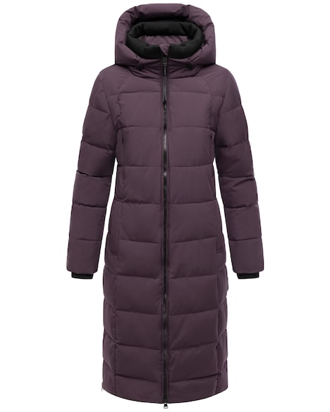 Wintermantel Lanitaa XVI