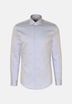 Herren Business Hemd - Uni