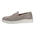 Herren Slipper Cleve 08, grau