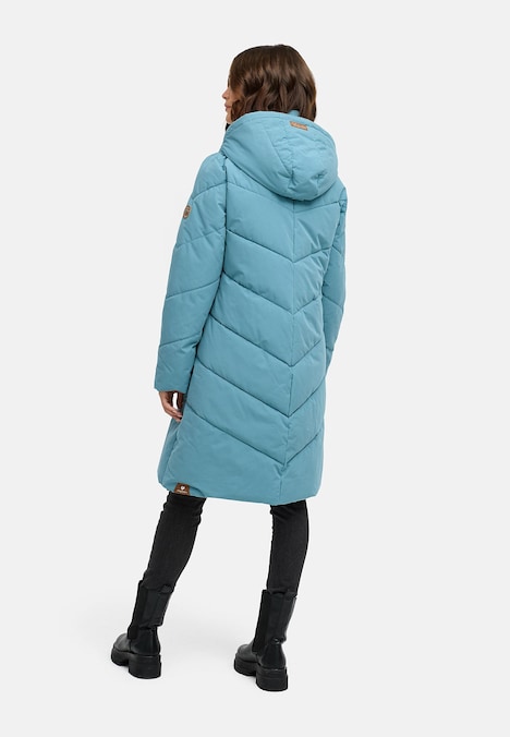 Wintermantel Rebelka
