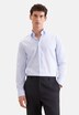 Herren Business Hemd - Gestreift