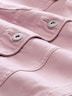 Jeansjacke mit Eingriffstaschen