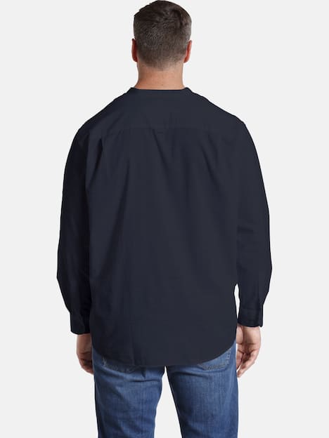 Stehkragenhemd KALLU