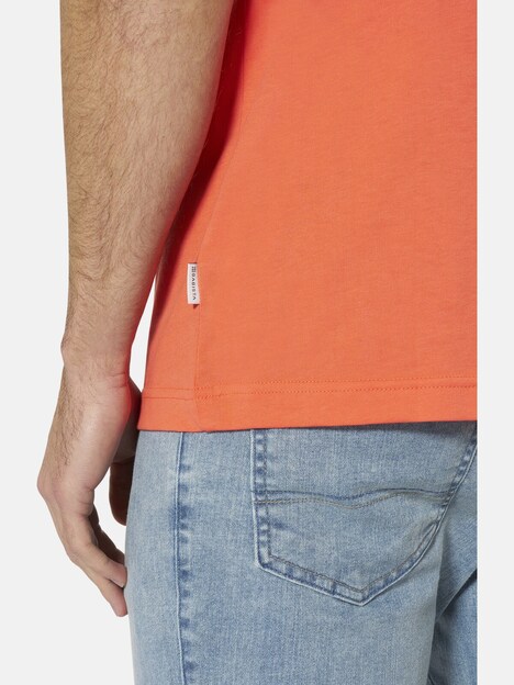 Poloshirt SAVINO