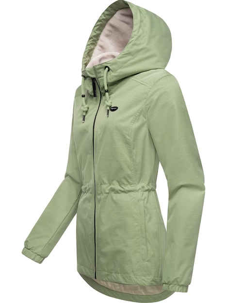 Übergangsjacke Dankka Tech