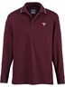 Langarm-Poloshirt MILANVETZO
