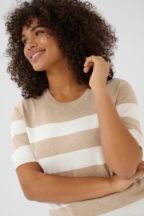 Strickpullover Regular fit