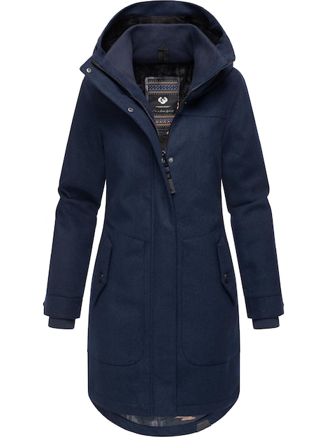 Wintermantel Jannisa Coat