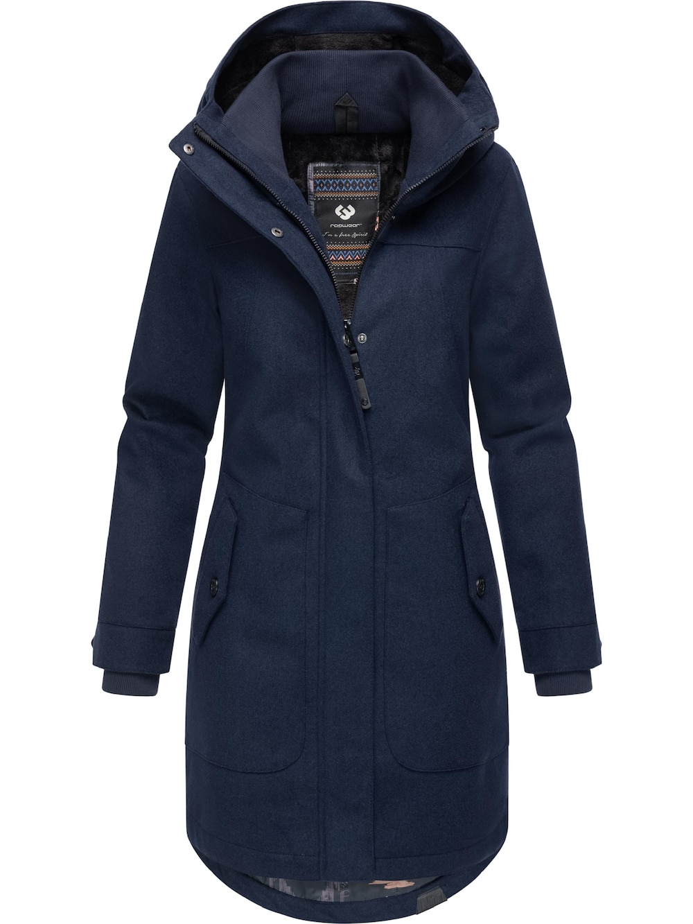 Wintermantel Jannisa Coat