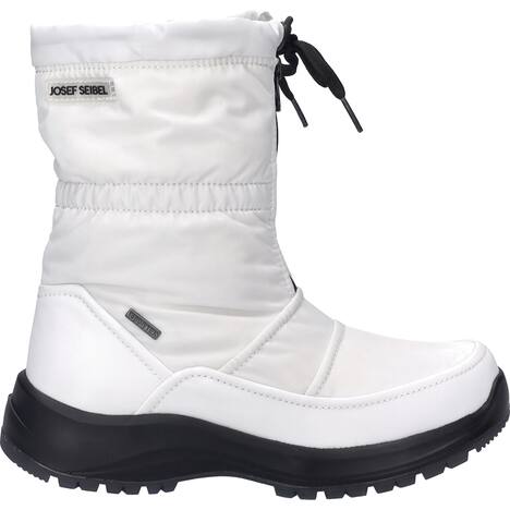 Damen Stiefel Colorado 58, weiss