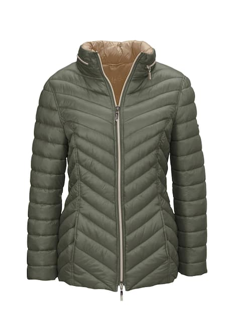 GOLDNER Gewatteerd jasje Gewatteerd jack