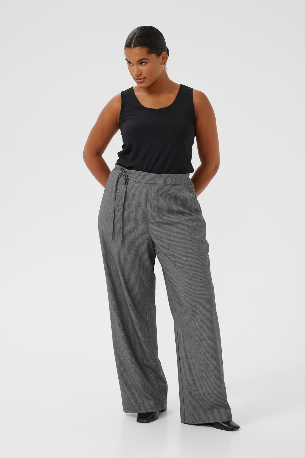 Hose Regular fit