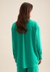 Damen Oversizebluse - Uni