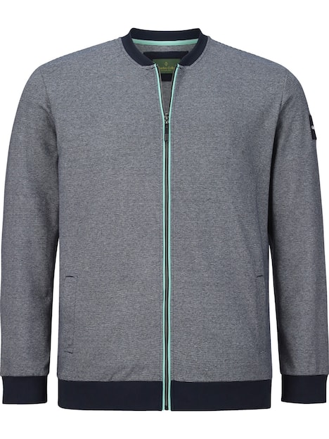 Sweatjacke DUKE MELVYN