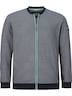Sweatjacke DUKE MELVYN