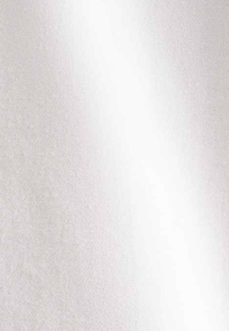 Herren Flanellhemd - Uni