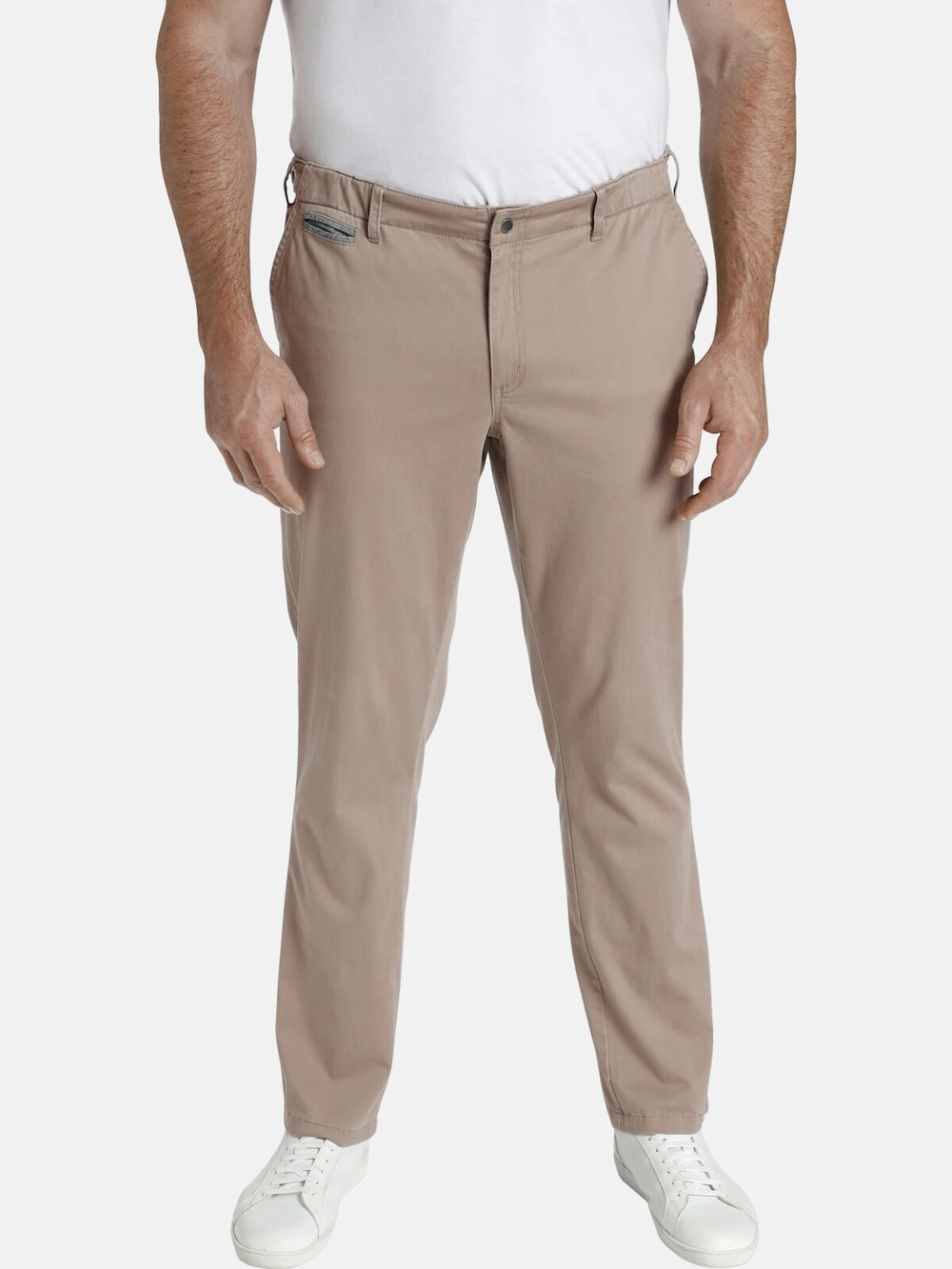 Tiefbundhose BARON EOIN