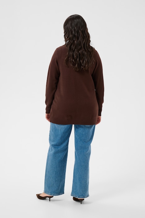 Strickjacke Regular fit