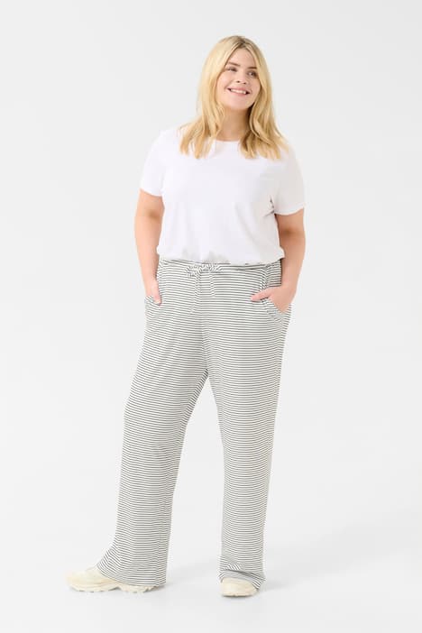 Strickhose Loose fit