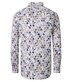 Businesshemd Print Comfort Fit