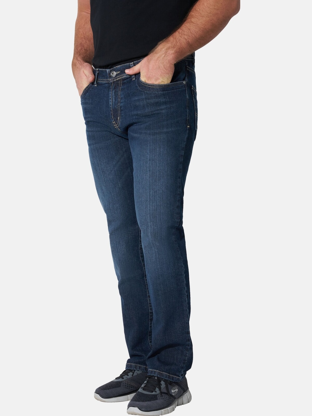 Tiefbundjeans PEEKE