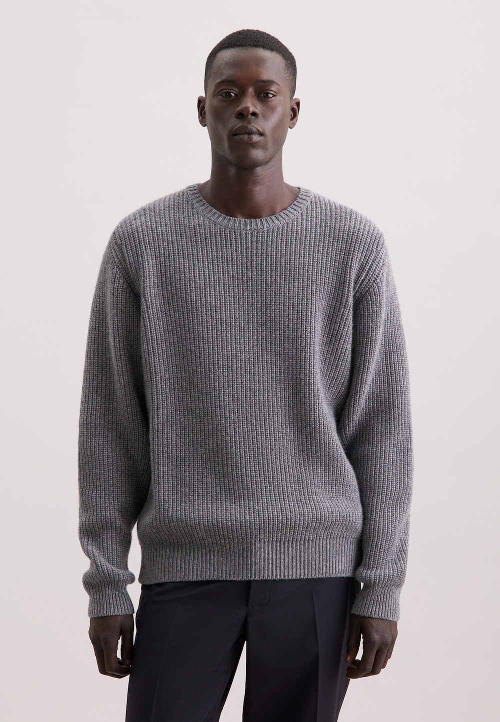 Herren Pullover - Uni