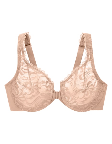 Wonderwire kant voorsluiting