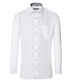Businesshemd uni Comfort Fit