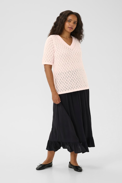 Strickpullover Loose fit