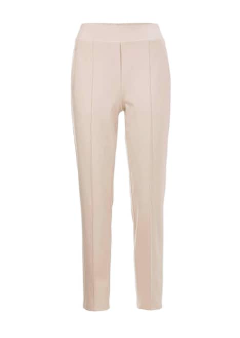 GOLDNER Broek SARA Comfortabele jersey broek SARA met fantastische pasvorm