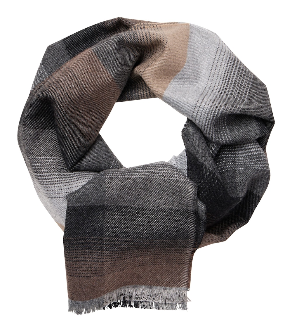 Schal uni Basic Accessories