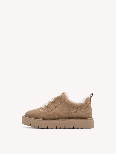 Damen Sneaker H-Weite