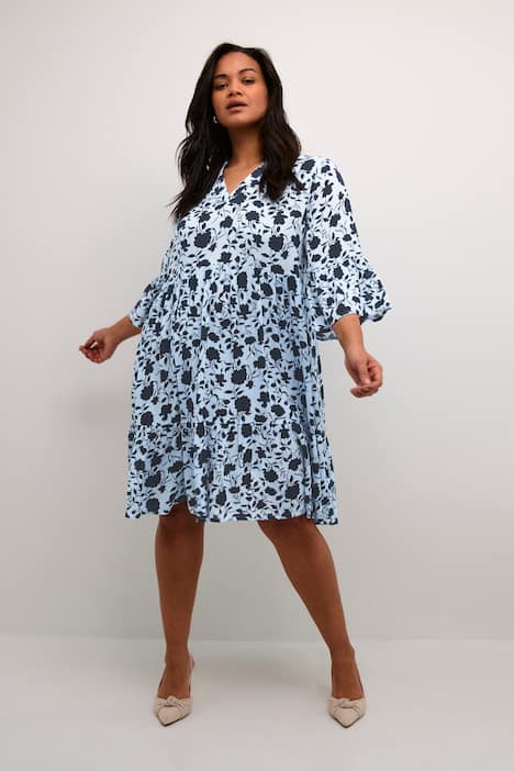 Kleid A-shape