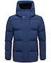 Steppjacke Taviaan XX