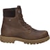 Herren Stiefelette Connor 03, cognac