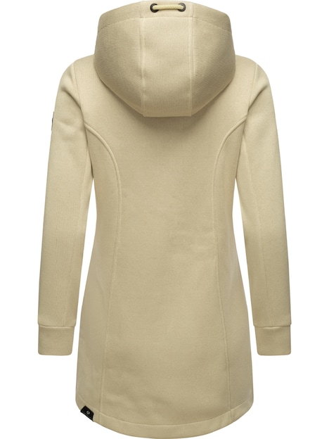 Sweatjacke Letti Bonded